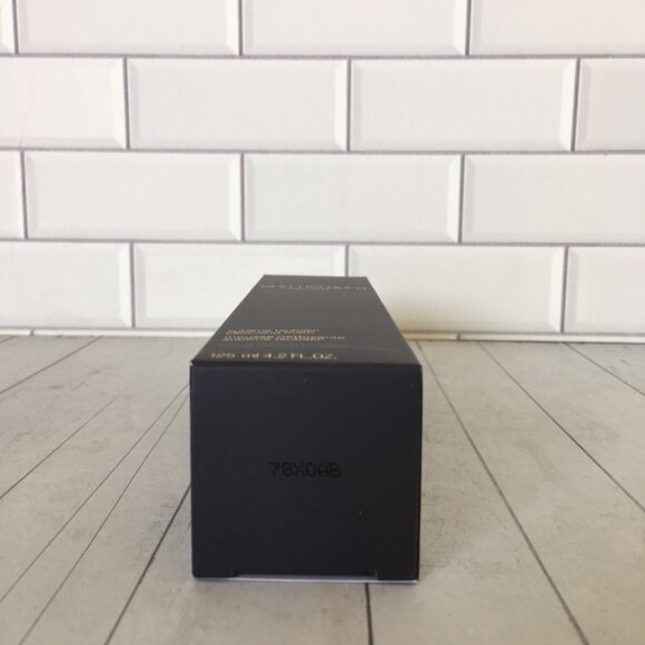 Shu Uemura Amber Cleansing Foam 125ml - Picture 5 of 5